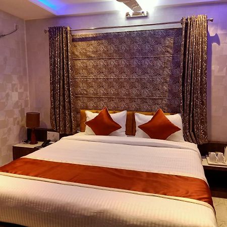 Kamakhya Residency Guwahati Exterior foto