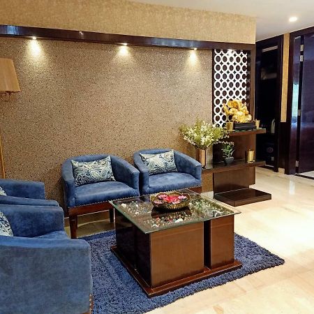 Kamakhya Residency Guwahati Exterior foto