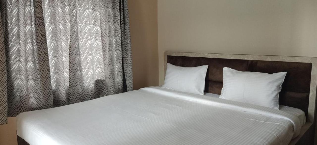 Kamakhya Residency Guwahati Exterior foto