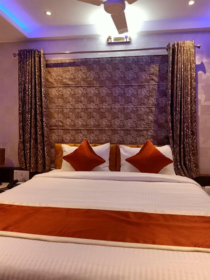 Kamakhya Residency Guwahati Exterior foto
