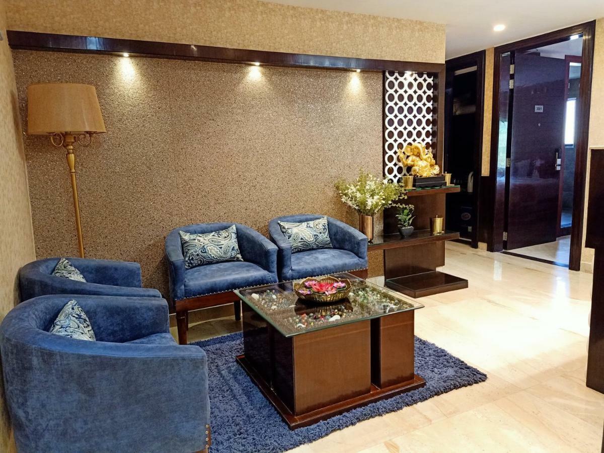 Kamakhya Residency Guwahati Exterior foto