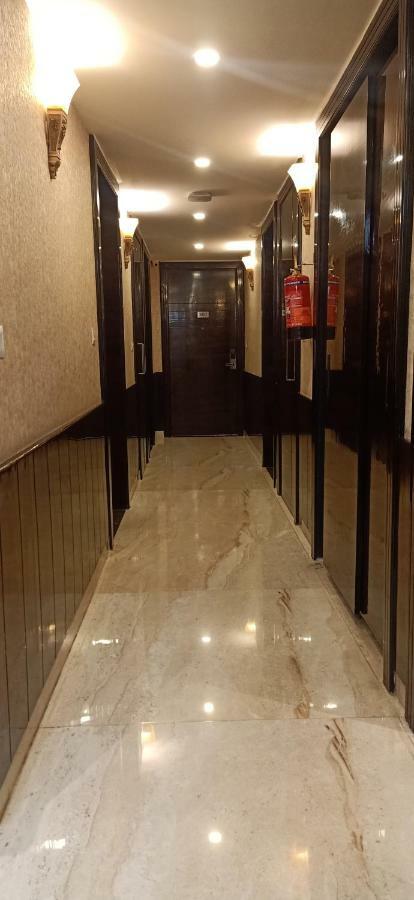 Kamakhya Residency Guwahati Exterior foto